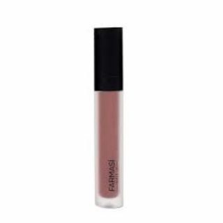 Farmasi Labial Líquido Mate Au Natural
