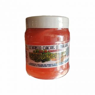 Gel Fenogreco 250gr.