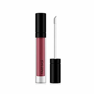 Farmasi Labial Líquido Mate Super Star