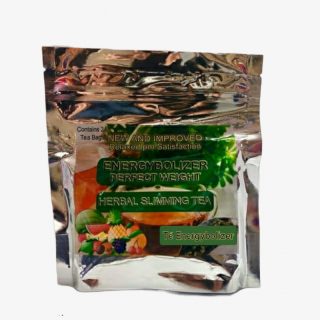 Energybolizer Tea