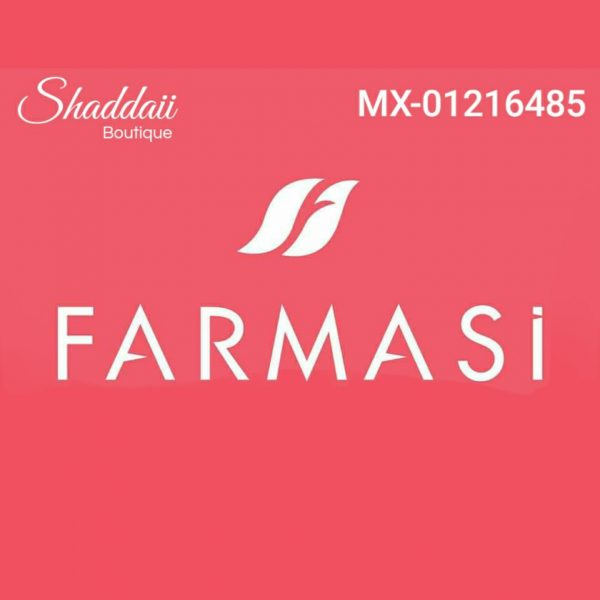 Farmasi Make Up
