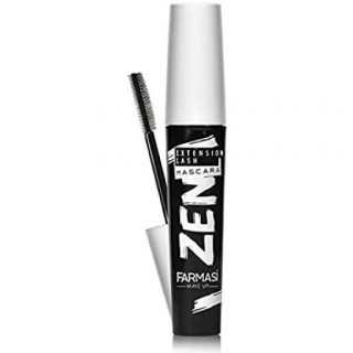Farmasi Máscara de Extensiones de Pestañas Zen 8 ml.