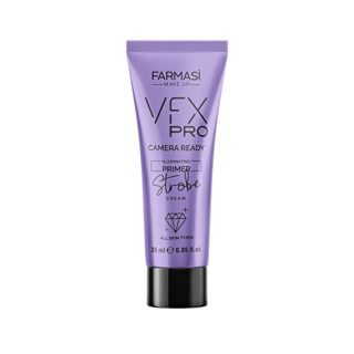 Farmasi Vfx Pro Primer Iluminador