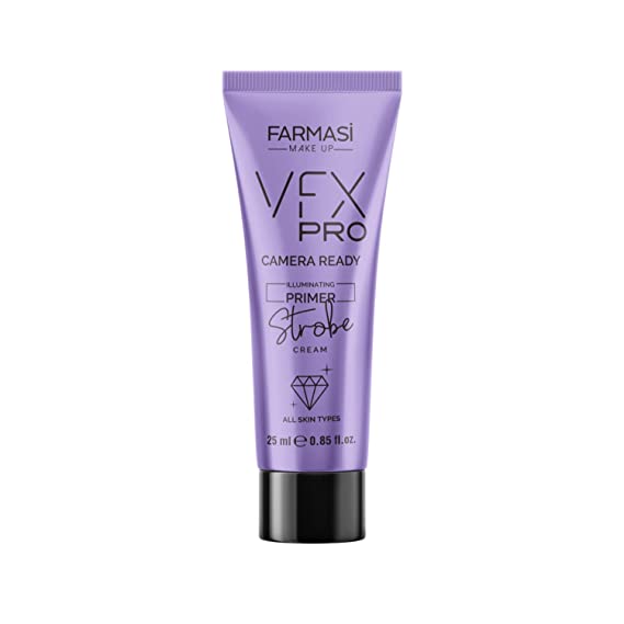 Farmasi Vfx Pro Primer Iluminador