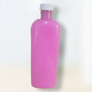 Keratina Frutal Frutos Rojos 260ml
