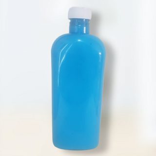 Keratina Frutal Mora Azul 260ml
