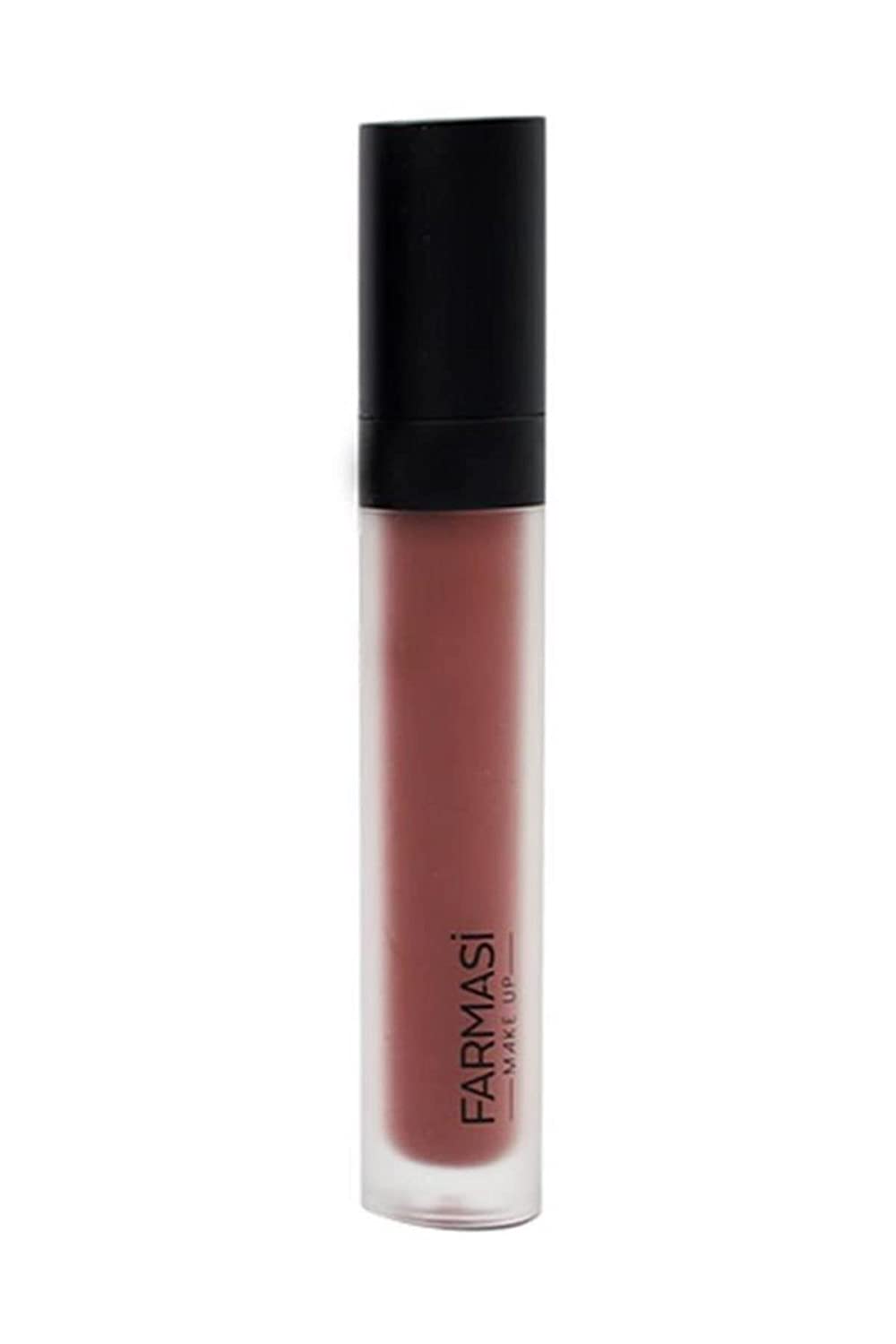 Farmasi Labial Líquido Mate Sunset Breeze