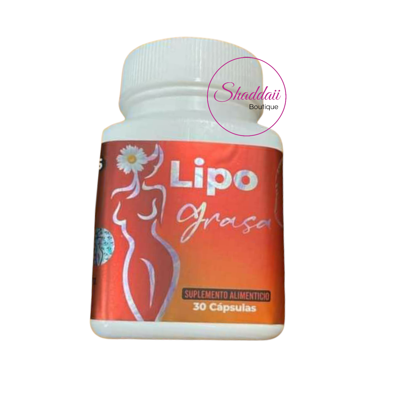Lipo Grasa