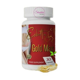 Esbelta Gold Max