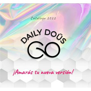 Daily Doüs GO