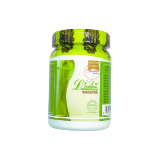 LiDa Booster