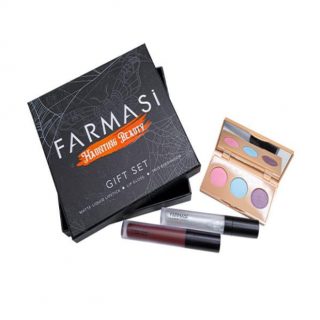 Farmasi Set Haunting Beauty