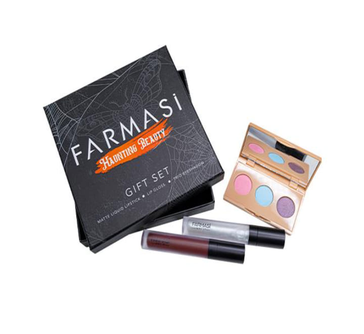 Farmasi Set Haunting Beauty