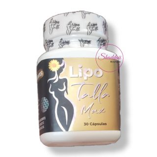 Lipotalla Max