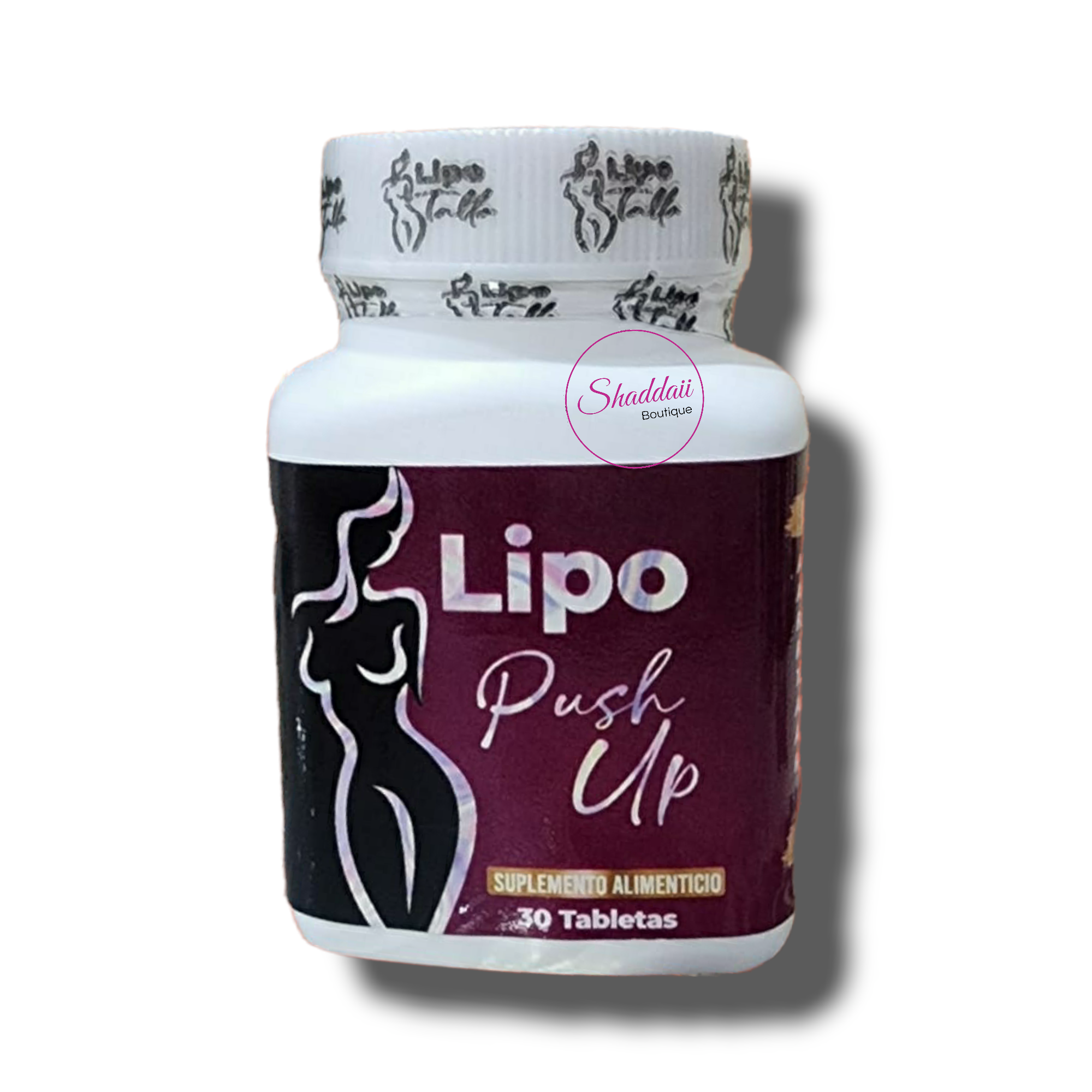 Lipotalla Push Up
