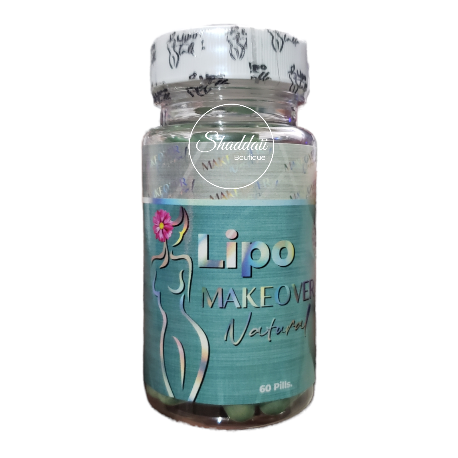 Lipotalla Makeover