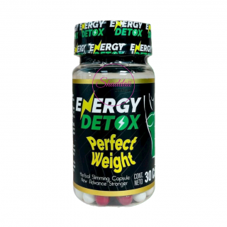 Energy Detox