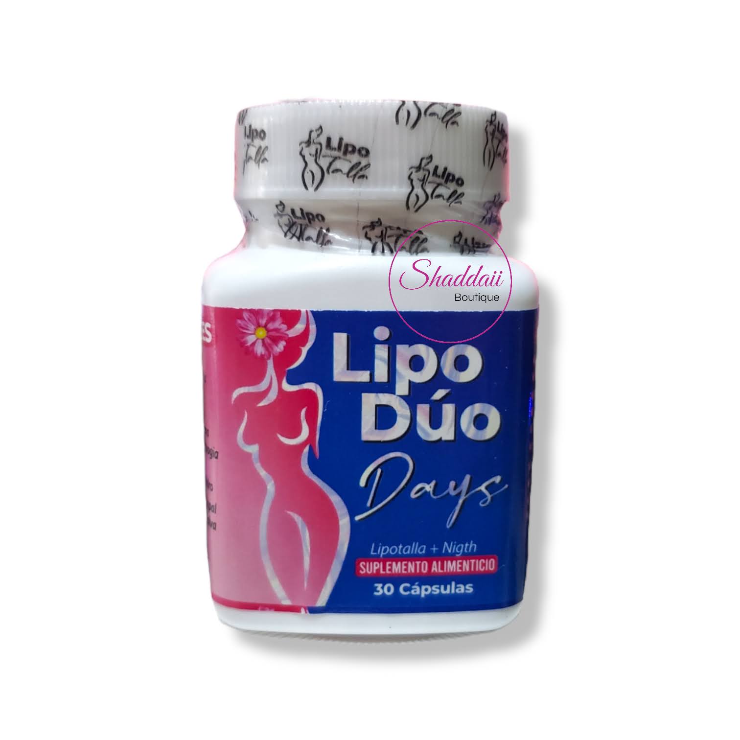 Lipotalla Duo Days