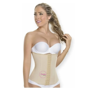 Cinturilla Colombiana Beige