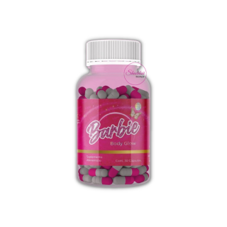 Lipotalla Barbie Body Glow Compuesta