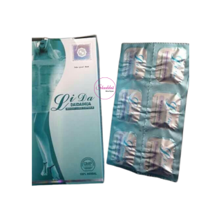 LiDa Advance