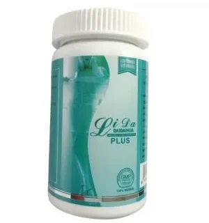 LiDa Plus