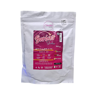 Barbie's Shake (malteada)