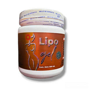 Lipotalla Gel