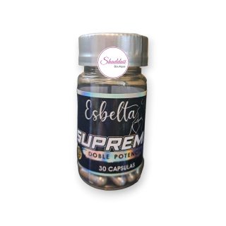Esbelta Supreme