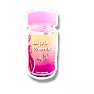 LipoHot Women