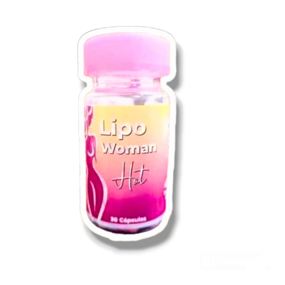 LipoHot Women
