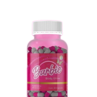 Lipotalla Barbie´s