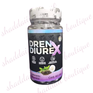 Dren Diurex