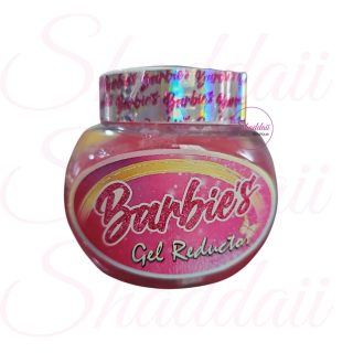 Barbie's Gel