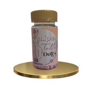 Lipotalla Dolls