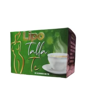 Lipotalla Té