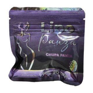 Lipotalla Chupa Panza