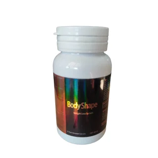 Apple Benefit Body Shape
