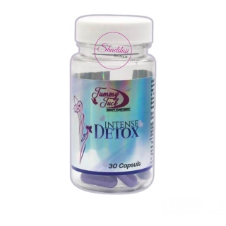 Intense Detox