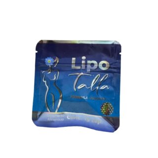 Lipotalla Fórmula Original 15 días