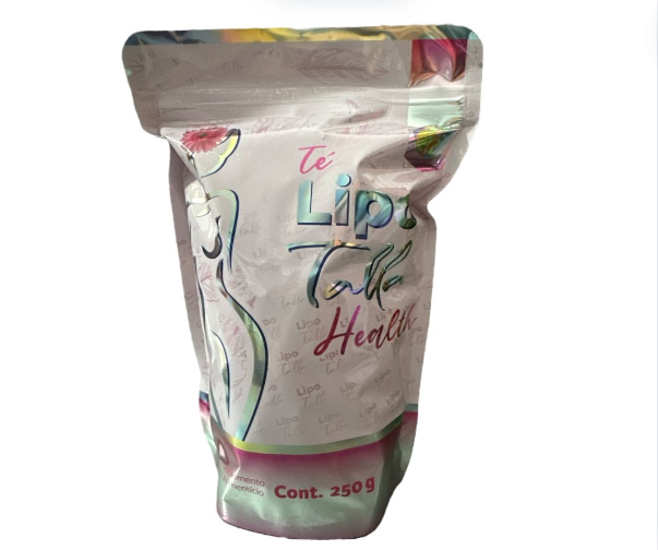 Té Lipotalla Health