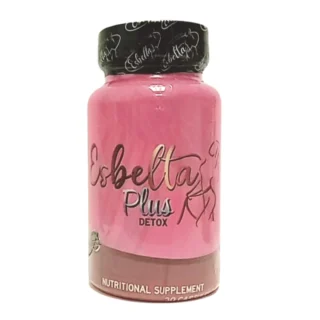 Esbelta Detox Plus