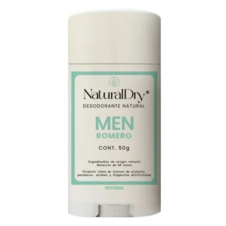 NaturalDry Men Romero