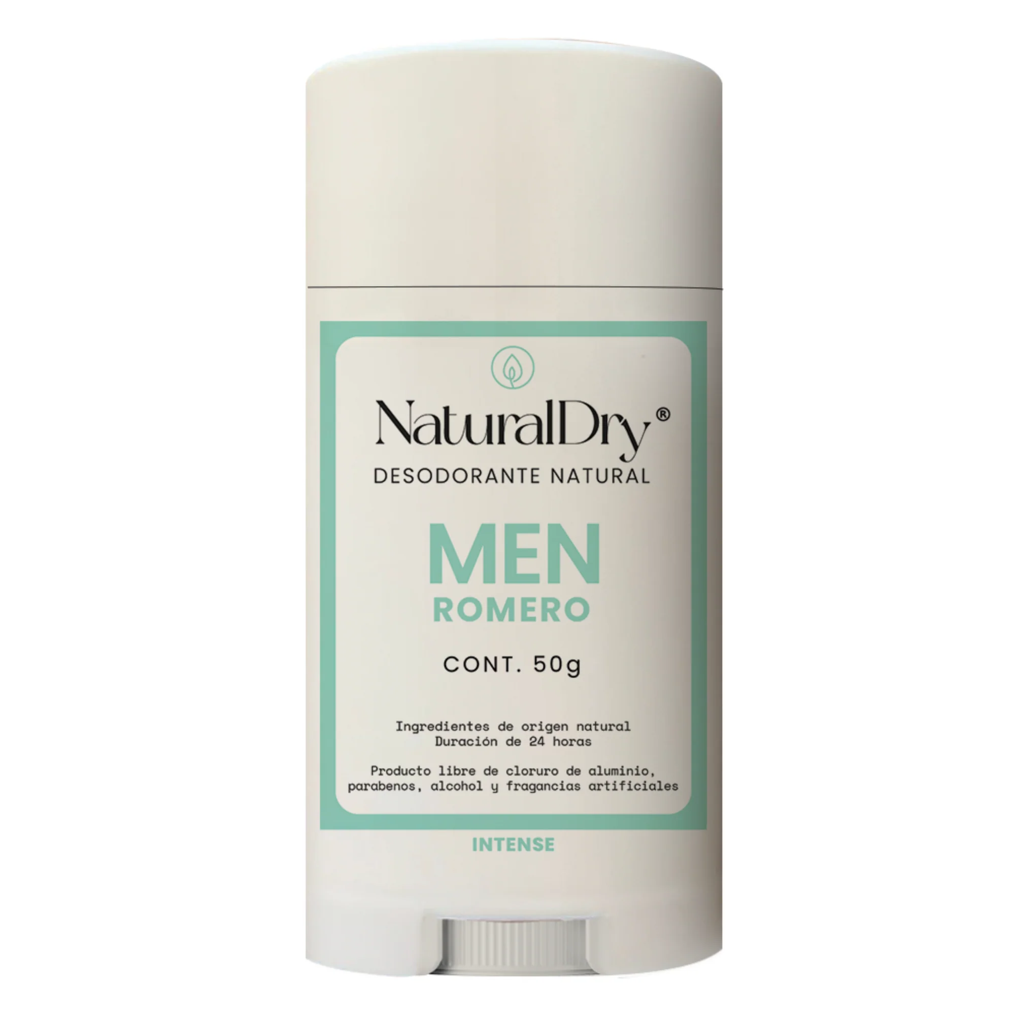 NaturalDry Men Romero