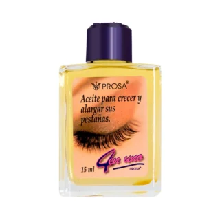 Prosa Aceite para pestañas