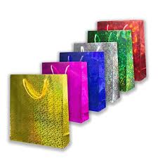 Bolsa Regalo MED