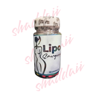 Lipotalla Emergencia 15 dias