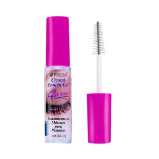 Prosa Rimel Crystal Protein Gel
