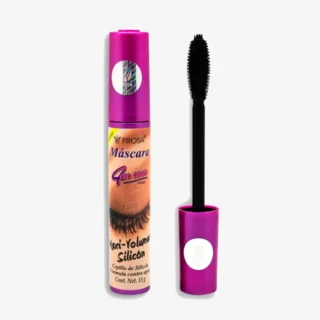 Prosa Rimel Maxi Volumen Silicón
