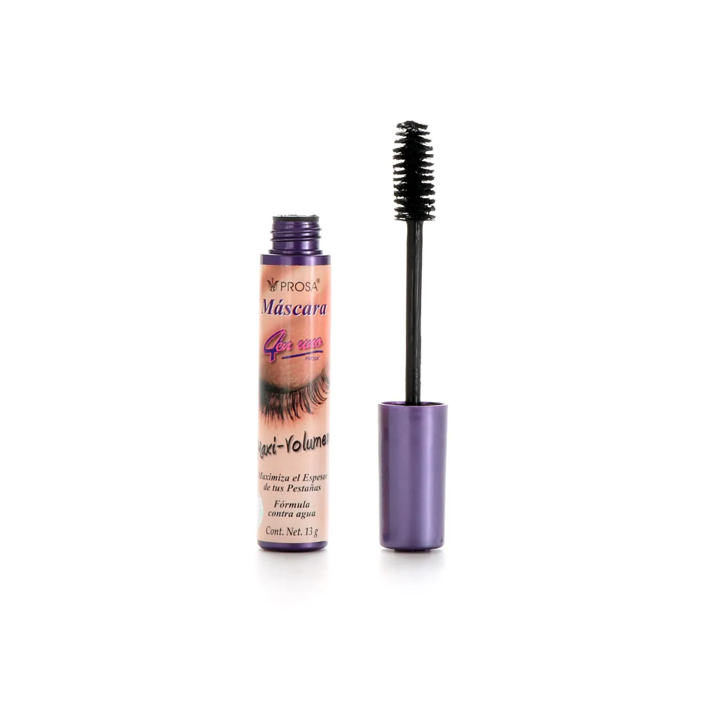 Prosa Rimel Maxi Volumen
